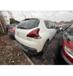 Commande chauffage PEUGEOT 3008 1 Photo n°20