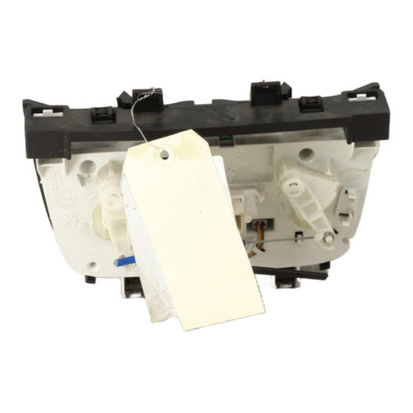 Commande chauffage FIAT PUNTO EVO 3