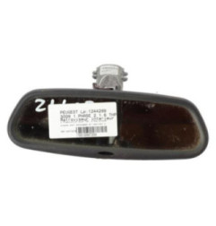 Retroviseur interieur PEUGEOT 3008 1 Photo n°1