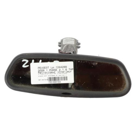 Retroviseur interieur PEUGEOT 3008 1 Photo n°1