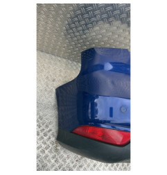 Pare choc arriere FORD FOCUS 3
