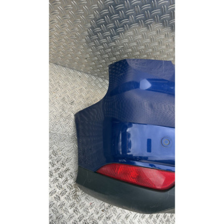 Pare choc arriere FORD FOCUS 3
