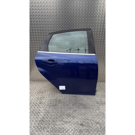 Porte arriere droit FORD FOCUS 3 Photo n°1