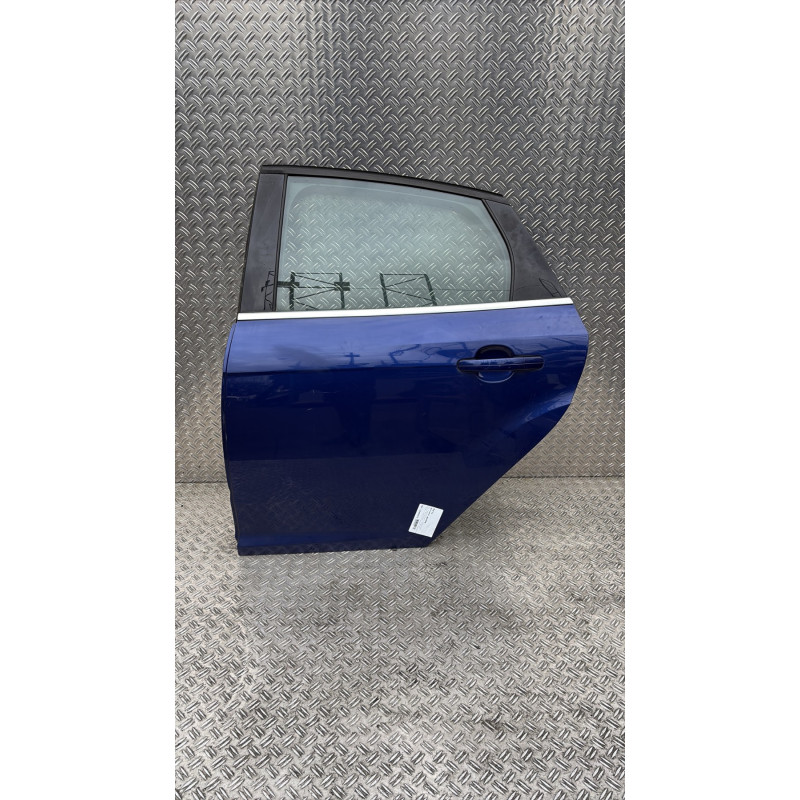Porte arriere gauche FORD FOCUS 3