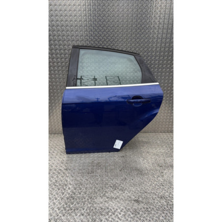 Porte arriere gauche FORD FOCUS 3 Photo n°1