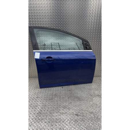 Porte avant droit FORD FOCUS 3 Photo n°1