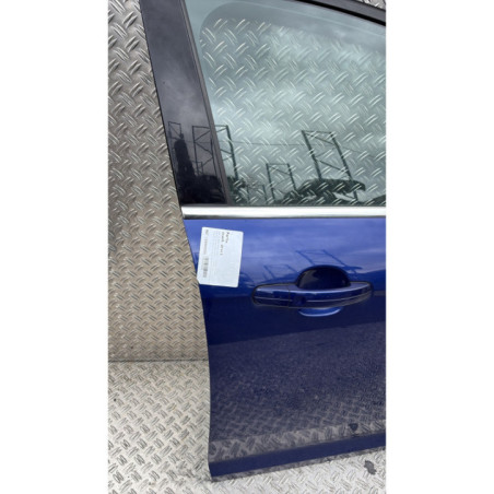 Porte avant droit FORD FOCUS 3
