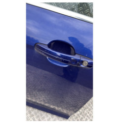 Porte avant gauche FORD FOCUS 3 Photo n°1