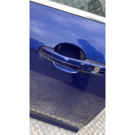 Porte avant gauche FORD FOCUS 3 Photo n°1