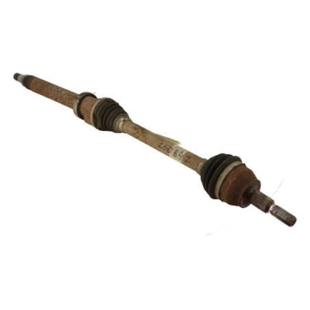 Cardan droit (transmission) FORD FOCUS 3 Photo n°1