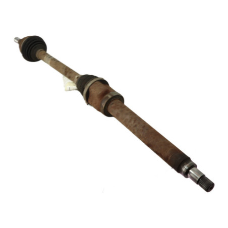 Cardan droit (transmission) FORD FOCUS 3