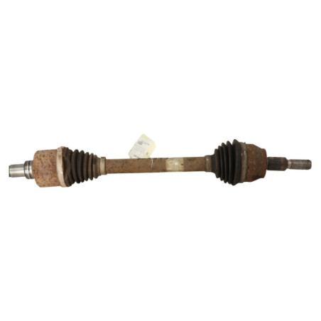 Cardan gauche (transmission) FORD FOCUS 3 Photo n°1