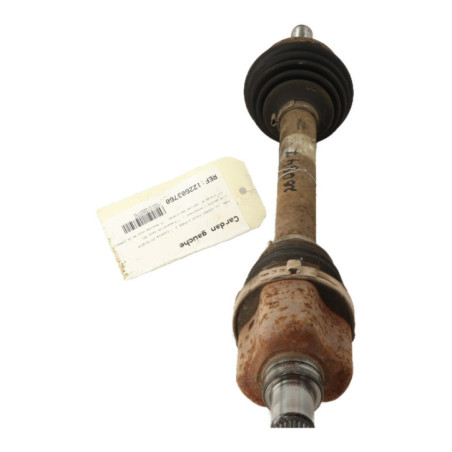 Cardan gauche (transmission) FORD FOCUS 3