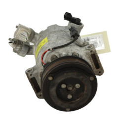 Compresseur clim FORD FOCUS 3 Photo n°1
