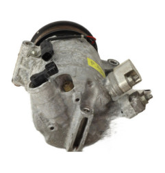 Compresseur clim FORD FOCUS 3 Photo n°3
