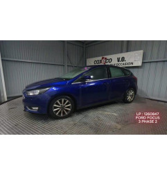 Compresseur clim FORD FOCUS 3 Photo n°12