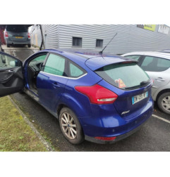 Compresseur clim FORD FOCUS 3 Photo n°15