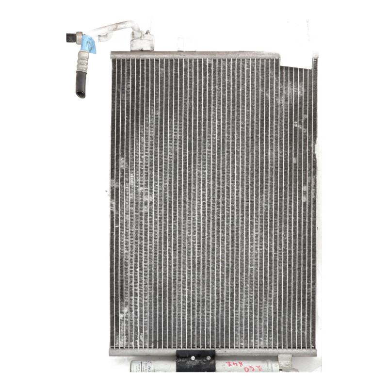 Condenseur de clim FORD FOCUS 3