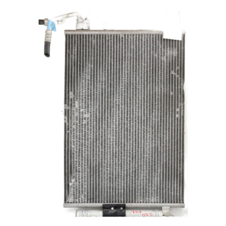 Condenseur de clim FORD FOCUS 3 Photo n°1
