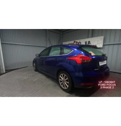 Condenseur de clim FORD FOCUS 3 Photo n°8