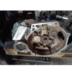 Boite de vitesses AUDI A3 3 Photo n°1