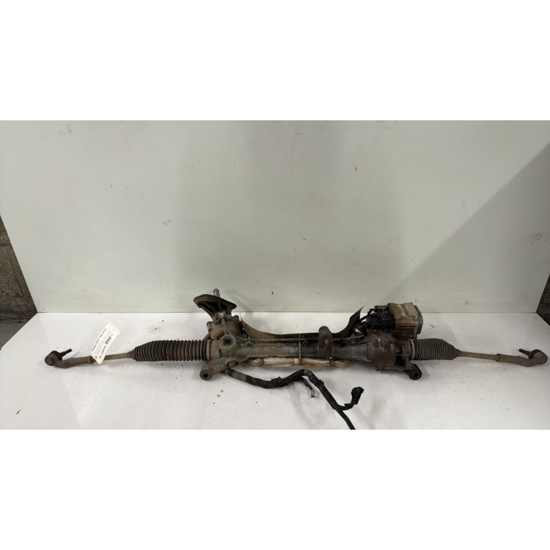 Cremaillere assistee FORD FOCUS 3
