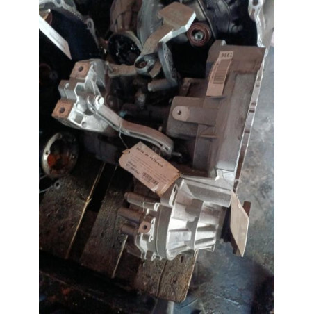Boite de vitesses AUDI A3 3