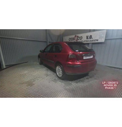 Pompe de direction ROVER 25 Photo n°8