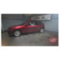 Radiateur eau ROVER 25