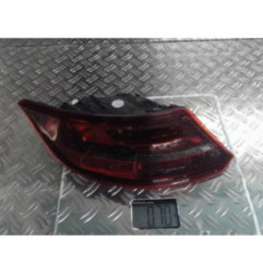 Feu arriere principal gauche (feux) AUDI A3 3 Photo n°1