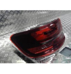 Feu arriere principal gauche (feux) AUDI A3 3