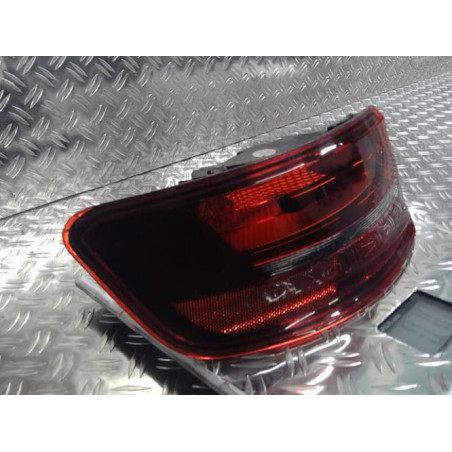 Feu arriere principal gauche (feux) AUDI A3 3