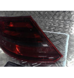 Feu arriere principal gauche (feux) AUDI A3 3 Photo n°3