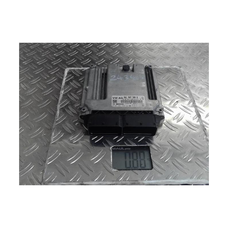 Calculateur moteur AUDI A3 3