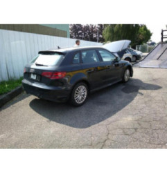 Calculateur moteur AUDI A3 3 Photo n°9