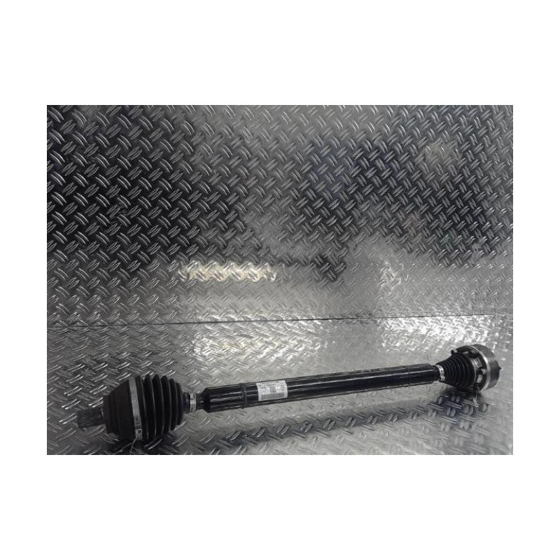 Cardan droit (transmission) AUDI A3 3