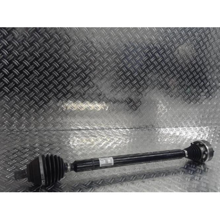 Cardan droit (transmission) AUDI A3 3 Photo n°1
