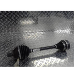 Cardan gauche (transmission) AUDI A3 3 Photo n°1