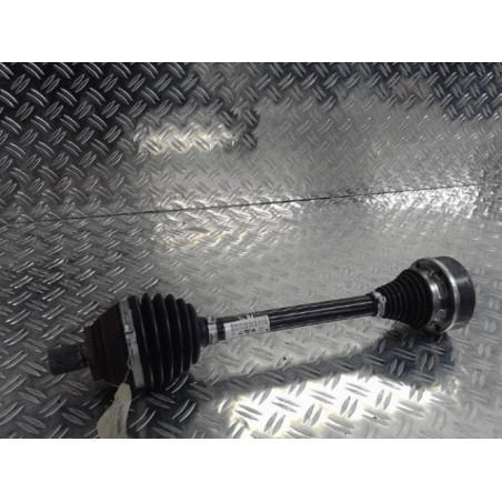 Cardan gauche (transmission) AUDI A3 3 Photo n°1