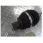 Cardan gauche (transmission) AUDI A3 3