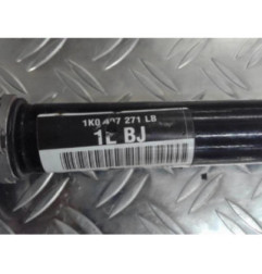 Cardan gauche (transmission) AUDI A3 3 Photo n°3