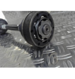 Cardan gauche (transmission) AUDI A3 3 Photo n°4