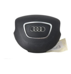 Air bag conducteur AUDI A3 3 Photo n°1