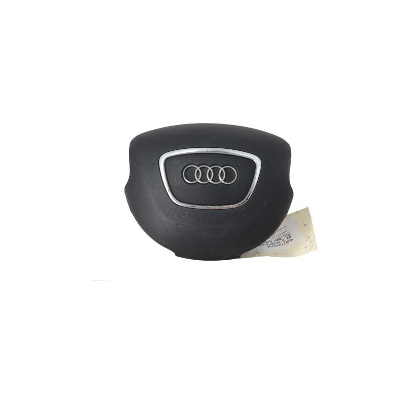 Air bag conducteur AUDI A3 3
