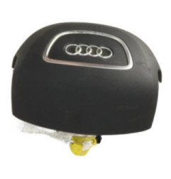 Air bag conducteur AUDI A3 3 Photo n°3