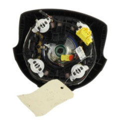 Air bag conducteur AUDI A3 3 Photo n°4