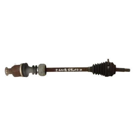 Cardan gauche (transmission) RENAULT TWINGO 1 Photo n°1