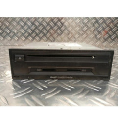 Autoradio d'origine AUDI A3 3 Photo n°1