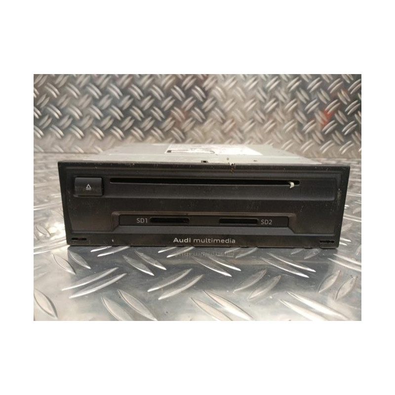 Autoradio d'origine AUDI A3 3