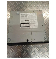 Autoradio d'origine AUDI A3 3